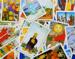 Tarot divinatoire La Papesse